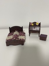 Sylvanian Families Semi Double