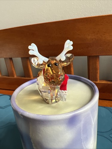 Swarovski lovlots reindeer - lovlots,