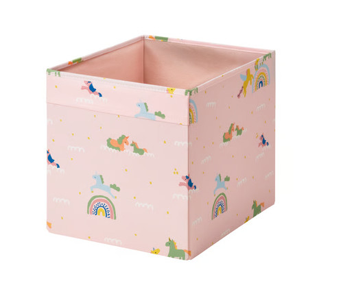 Ikea regnbroms storage box - regnbroms,