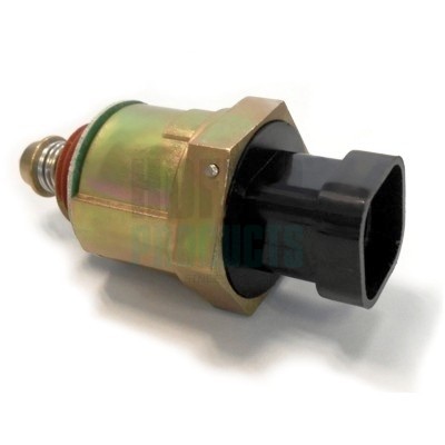 Hoffer idle control valve - idle,