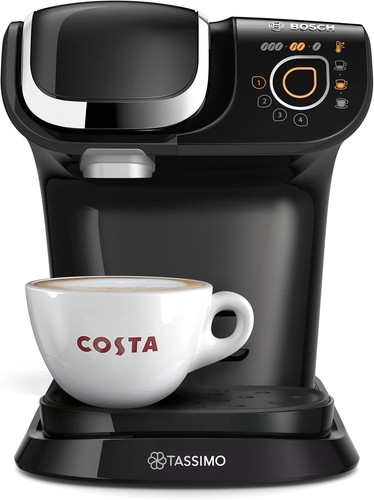 Bosch tas6502gb tassimo way - tas6502gb, my