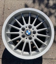 Bmw style deep dish - style, 32