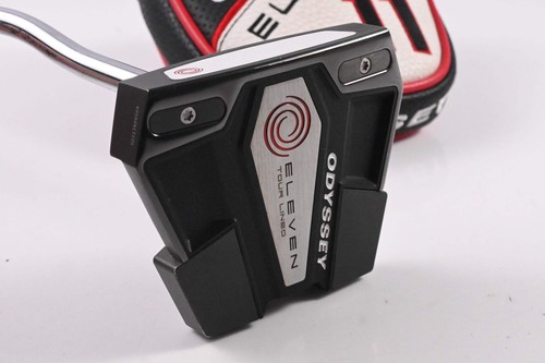 Left hand odyssey eleven - hand,
