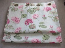 Laura Ashley Made Geranium