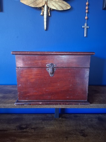 Vintage antique wooden - antique,