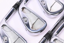 Taylormade RAC TP 2005 Irons /