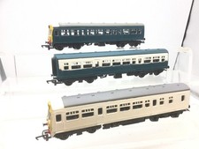 Hornby r157 r158 - hornby, gauge