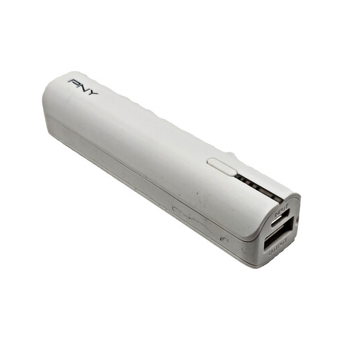 Pny powerpack 2600mah power - pny,