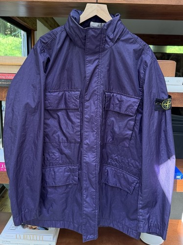Stone island membrana tc - membrana,