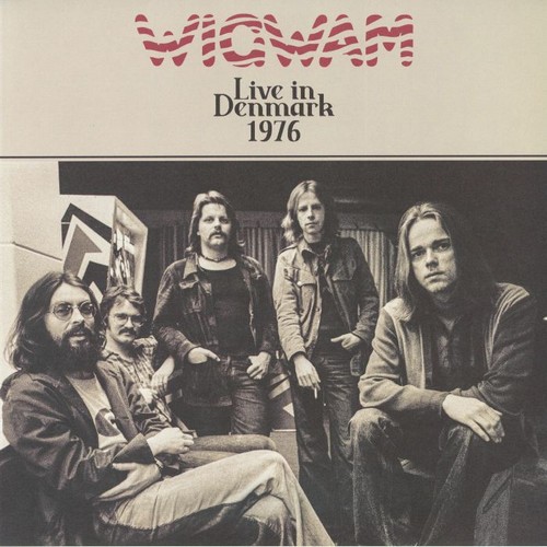 Wigwam live denmark - wigwam,
