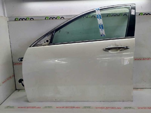 830760 front door honda - front,