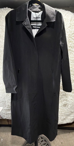 Stutterheim hornstull raincoat - stutterheim,