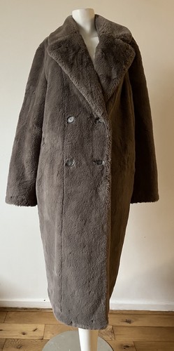 Dkny faux fur - dkny,