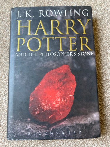 Harry potter the - harry,