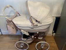 Bebecar Stylo Class Pink And