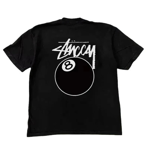 Black ball version - black, 8-ball