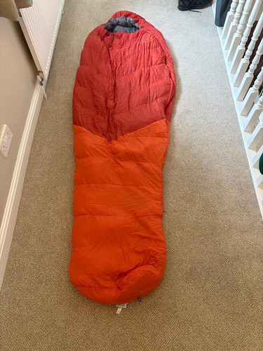 Rab alpine 600 - alpine,