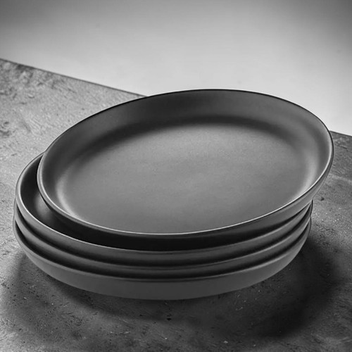 Eva solo plate - solo, breakfast