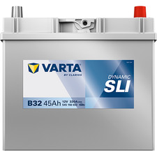 HB053 / HCB053 Car Battery VARTA DYNAMIC (B32) Now Shipping to NI