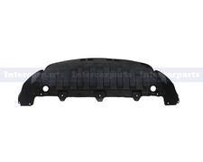 Under Bumper Cover Undertray