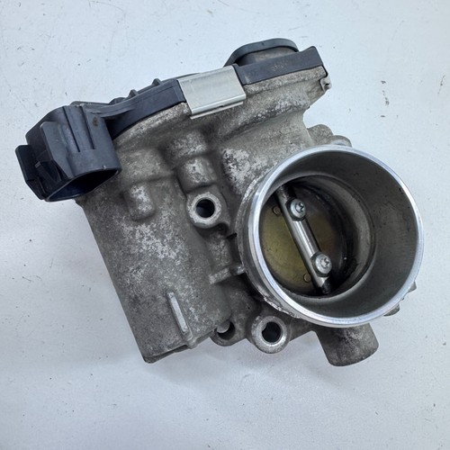 Vauxhall corsa throttle - vauxhall, d