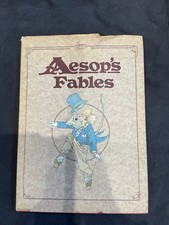 Aesop's Fables Robert Mathias