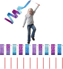 Ribbon Wands Party Favors for