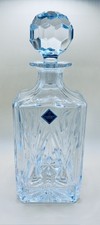 Vintage Edinburgh Crystal Cut