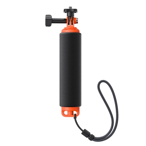 Insta360 floating hand grip - hand,