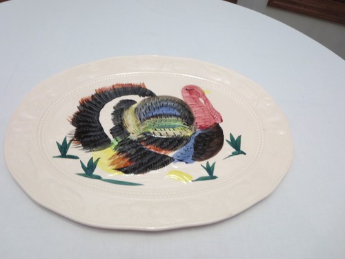 Vintage beautiful large 18 - vintage,