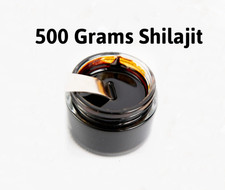 Himalayan Pure 100% Shilajit