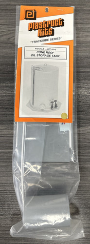 Plastruct kits scale - plastruct, n