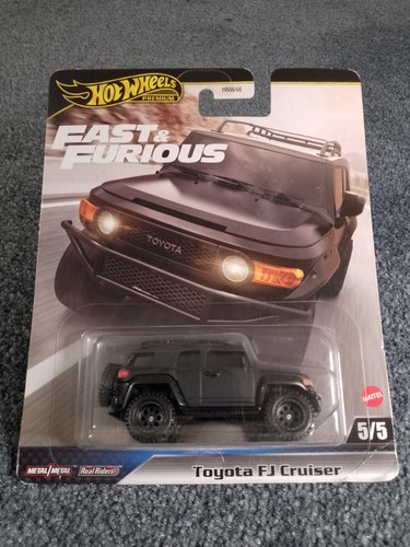 Hot wheels scale fast - 1:64,