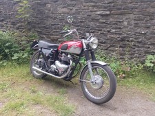 Matchless 600