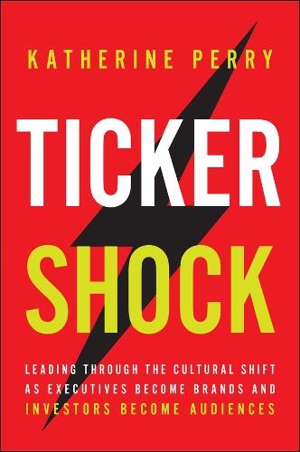 Ticker shock katherine - ticker, by