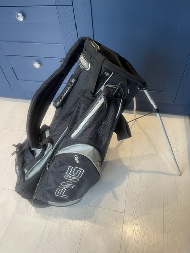 Ping hoofer lite golf stand - lite,