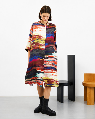 Plumo studio lovell dress size - dress,