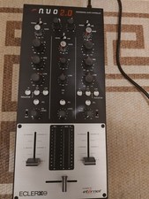 Ecler nuo scratch dj - nuo,