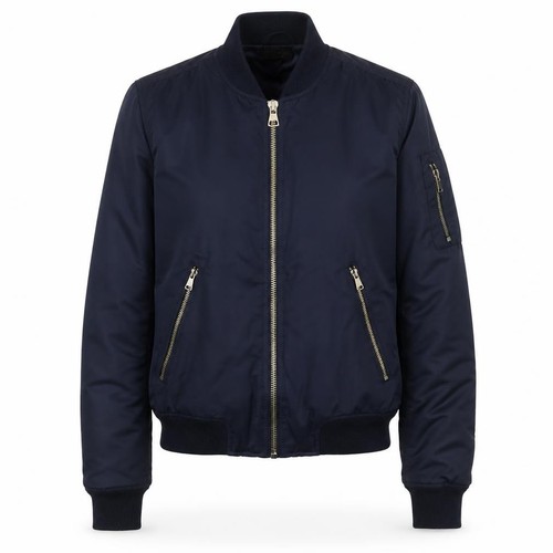 Topshop womens bomber jacket - topshop,