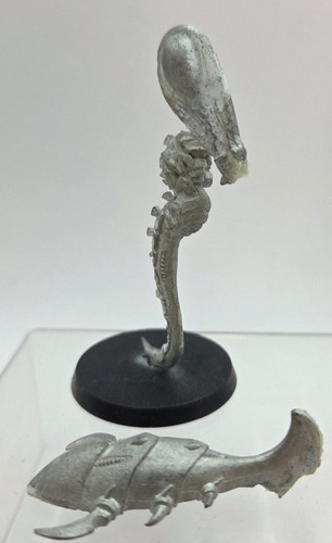 Warhammer 40k tyranid - warhammer,