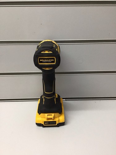 Dewalt dcf787n 18v - dcf787n,