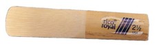 Rico Royal Bass Clarinet Reed