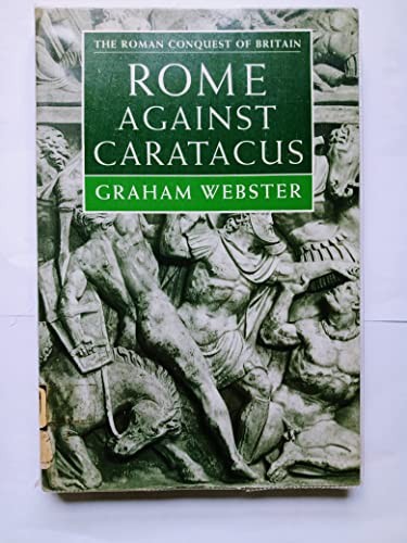 Rome against caratacus the - rome,
