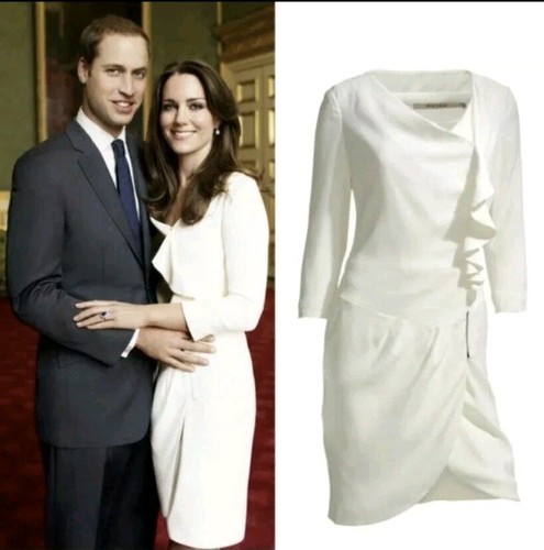 Reiss nanette ivory cream - reiss,