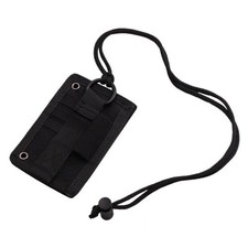 Security sia safety neck - security,