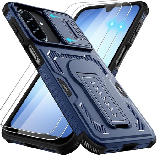 Case for samsung a17 a37 - a17,