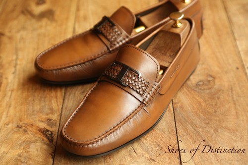Tod tods tan brown - tan, leather