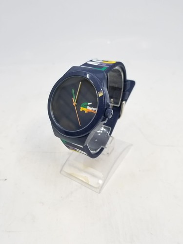 Lacoste 149 3167 watch - lacoste, lc.149.1.47.3167