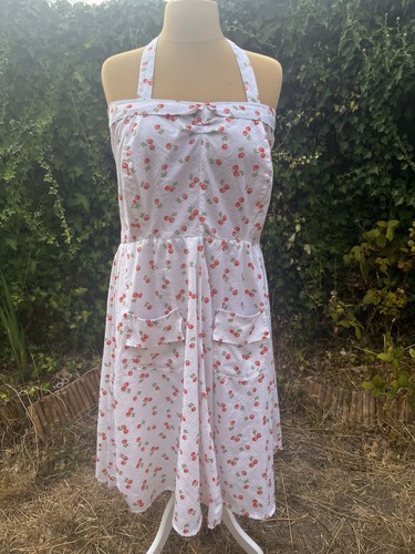 Handmade cherry print - handmade,