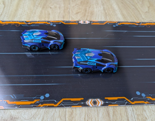 Anki overdrive groundshock - anki,